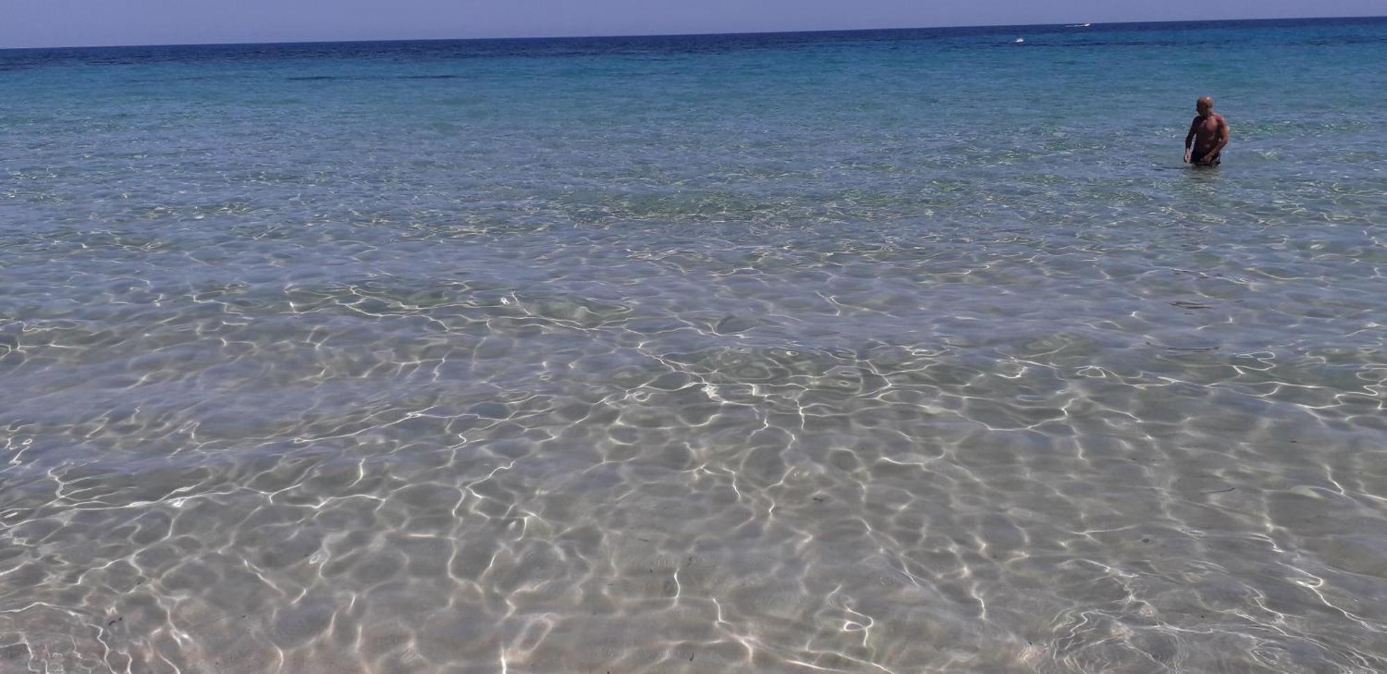 Meravisola Costa Rei Castiadas Exteriör bild