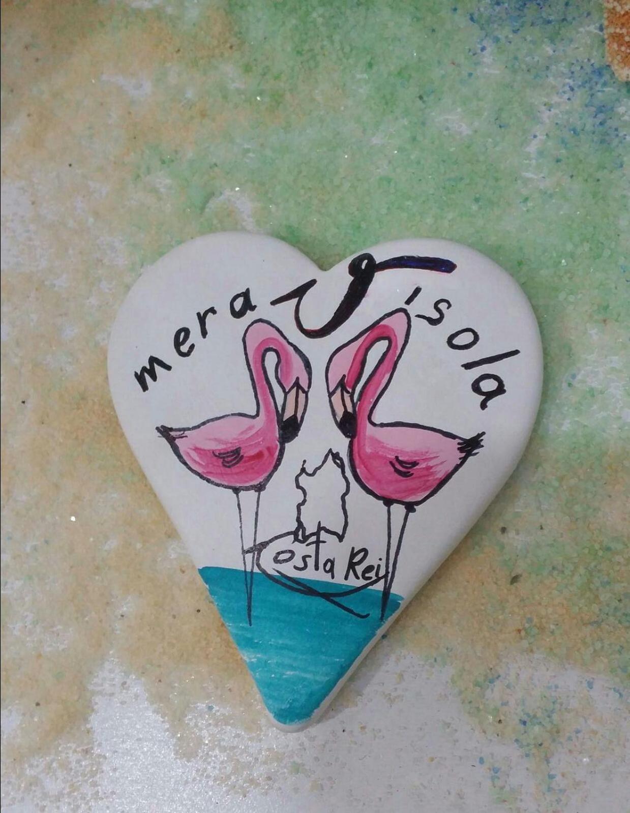 Meravisola Costa Rei Castiadas Exteriör bild